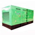 Diesel Genset 350 кВА генератор с прокладкой